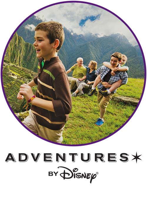 adventures by disney travel destination with 8th wonder travel company