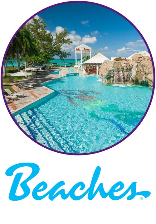 beaches resorts travel destination with 8th wonder travel company